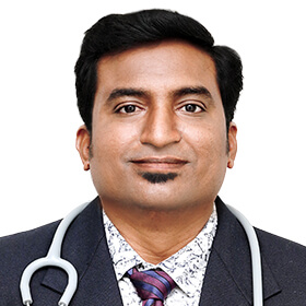 Dr. S Srikanth Raju