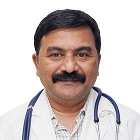 Dr. Emani Srikanth Reddy