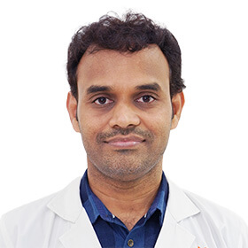 Dr. Srinivas Botla