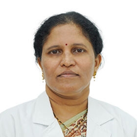 Dr. Sunitha Kamalla