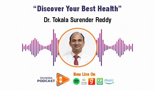 Dr. Tokala Surender Reddy