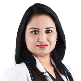 Dr. N. Varsha Monica Reddy