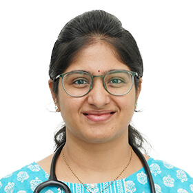Dr. Vennela Devarapalli