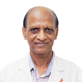 Dr. Vennela Rajamouli