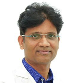 Dr. Venugopal G