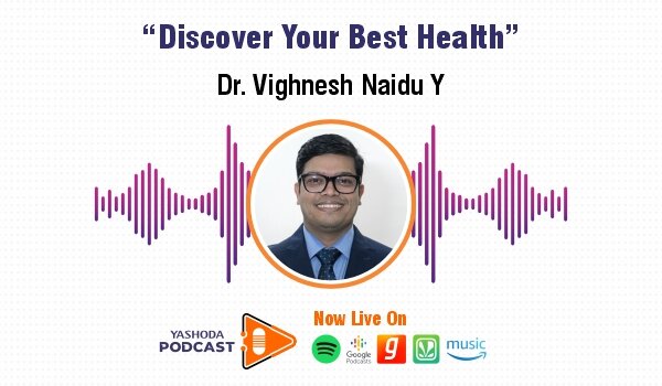 Dr. Vighnesh Naidu Y