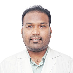 Best Oncologist Doctor