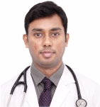 Dr. Viswesvaran B