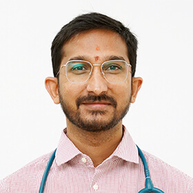Dr. Penmetsa Vijay Varma