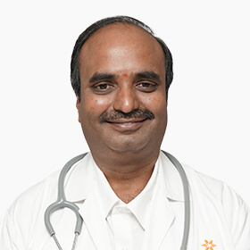 Dr. Srinath