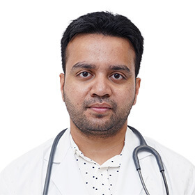 Dr. D. Srikanth