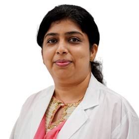 Dr. Priya Nayak K