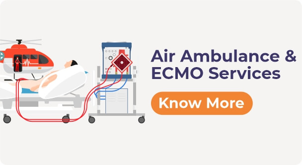 ECMO Services and Treatments