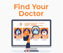 Find Your Doctor