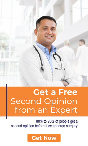 Get Free Second Opinion