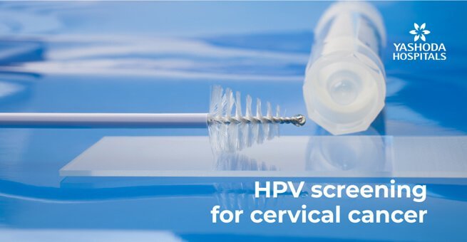 HR-HPV Screening for Cervical Cancer
