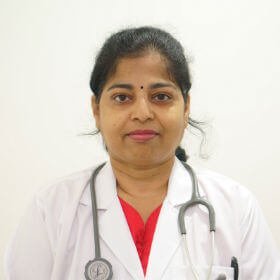 Dr. Hemalatha Bhoompally