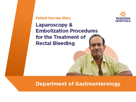 Laparoscopy & Embolization Procedures