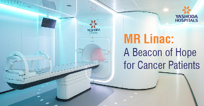 MR Linac: A Beacon of Hope for Cancer Patients