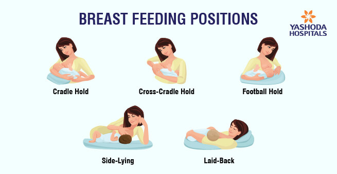 Nurturing Health Breastfeeding Benefits for Mother and Baby2