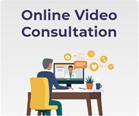 Online Video Consultation