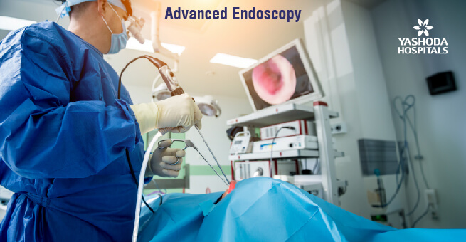 Preventive Care in Gastroenterology