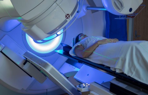 Radiation Therapy Cost in India | Radiation Therapy Cost in Hyderabad