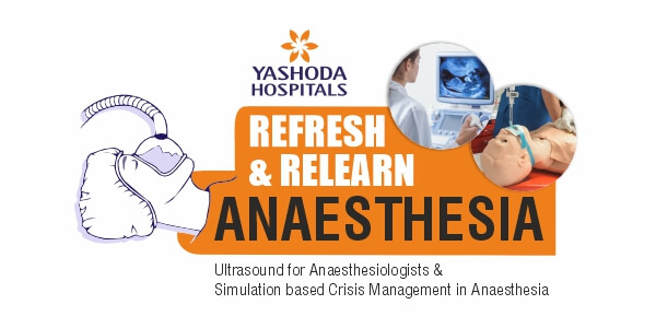 Refresh & Relearn Anaesthesia