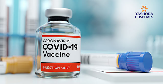 The vaccine for COVID-19