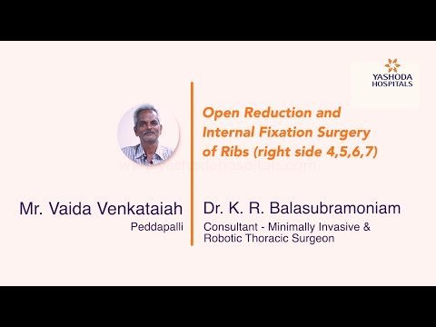 Vaida Venkataiah Dr. K.R.Balasurbamoniam