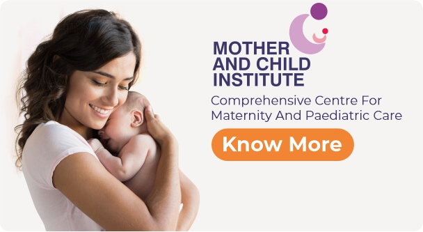 Yashoda Mother and Child Institute