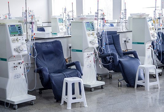 kidney Dialysis Treatment Cost in Hyderabad