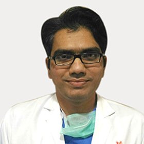Dr. D. Amar Chand