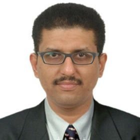 Dr. Pankaj Vinod Jariwala