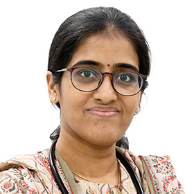 Dr. Sana Smriti