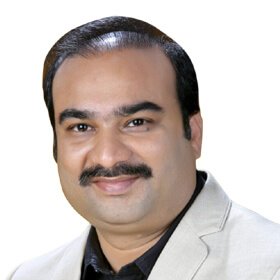 Dr. Venu Madhav Desagani