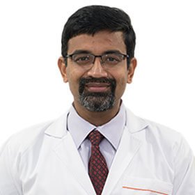 Dr Hemanth - Surgical Oncology