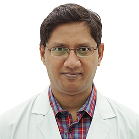Dr. Peddi Srikanth